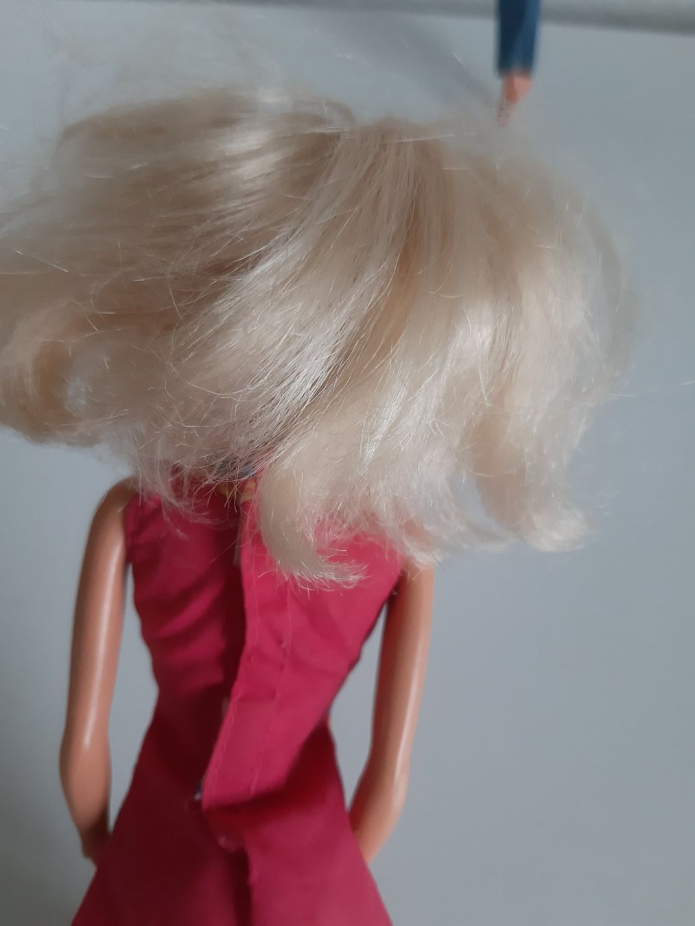 Puppen: Barbie Figure Vintage 1966 – Gebraucht aus Buchs SG von Bray_Law 3
