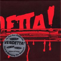 Vendetta Vinyl Single von 1994  (Swiss Group)
