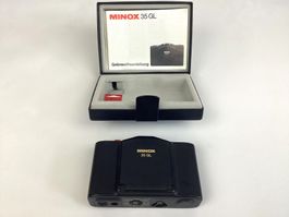 MINOX 35GL Kamera
