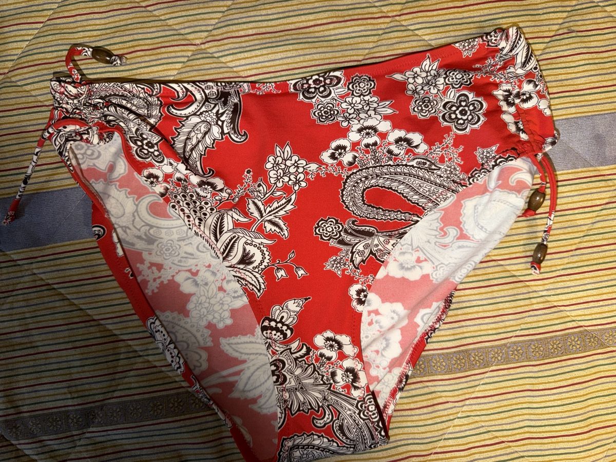 Costumi da bagno & Bikini: Tankini LIDEA 40 C 1x getragen – Nuovo (secondo la descrizione) da Dornach venduto da samuti 6