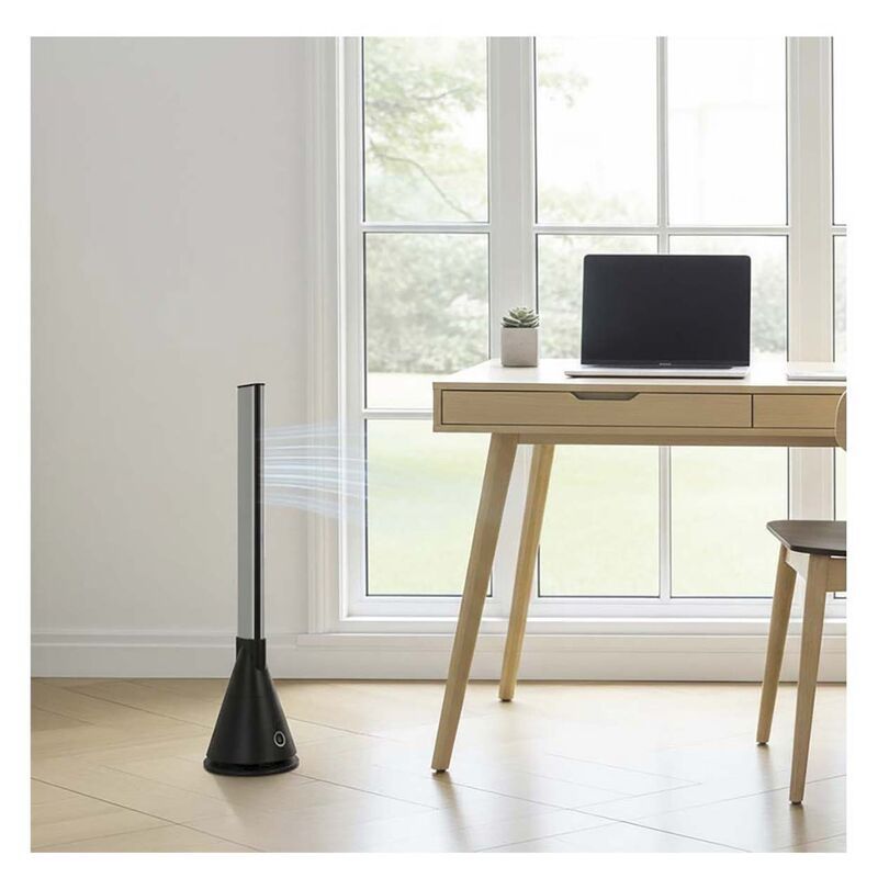 Kibernetik Ventilateurs: Kibernetiv SV15 Ventilator – D'occasion à Luzern par Bon_Voyage