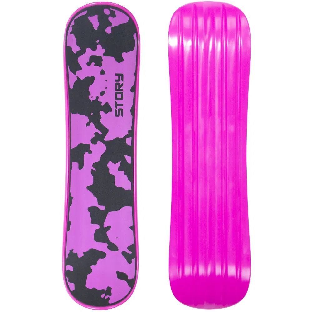 Skateboards: Snowskate Snowskateboard – Nuovo e nell'imballaggio originale da Zollikon venduto da natalita-pus