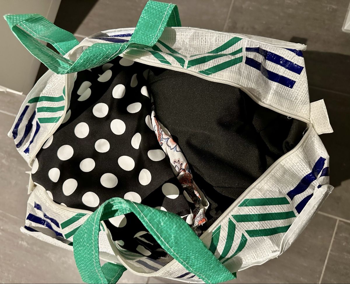 Lotti di vestiti: Kleiderpaket Gr. 36 / S – Usato da Oftringen venduto da Black303
