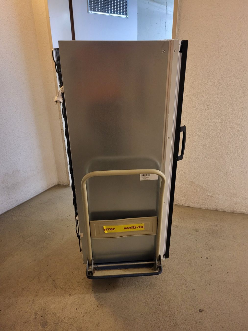 Kühlschrank: ! Top Zustand, – Gebraucht aus Luzern von Koko16
