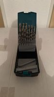 Technocraft HSS-G Spiralbohrer-Satz 25-tlg. 1- 13mm // NEU