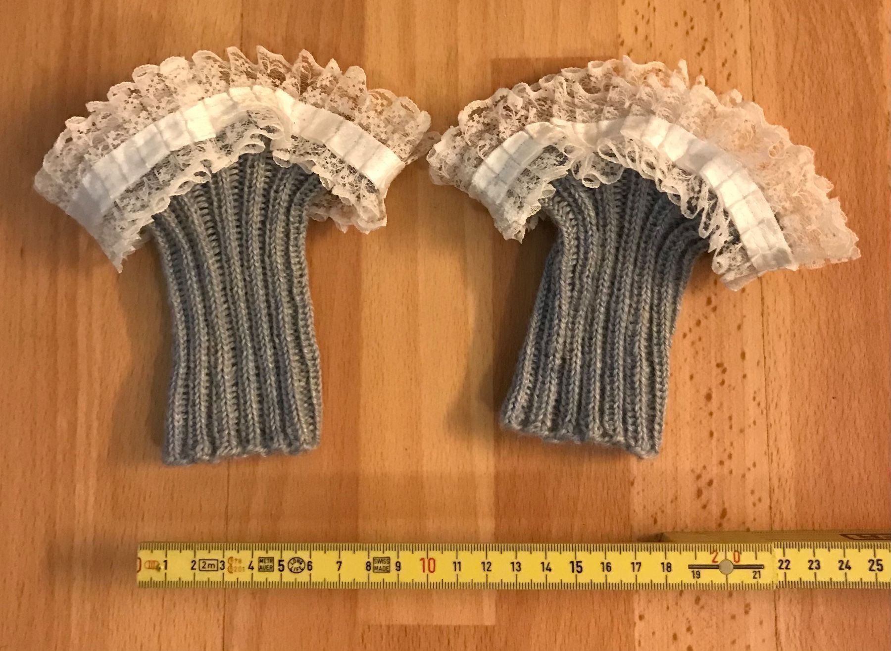 Bracelets: Pulswärmer Amediesli – Neuf avec emballage d'origine à Ennetmoos par Tabakfrei 1