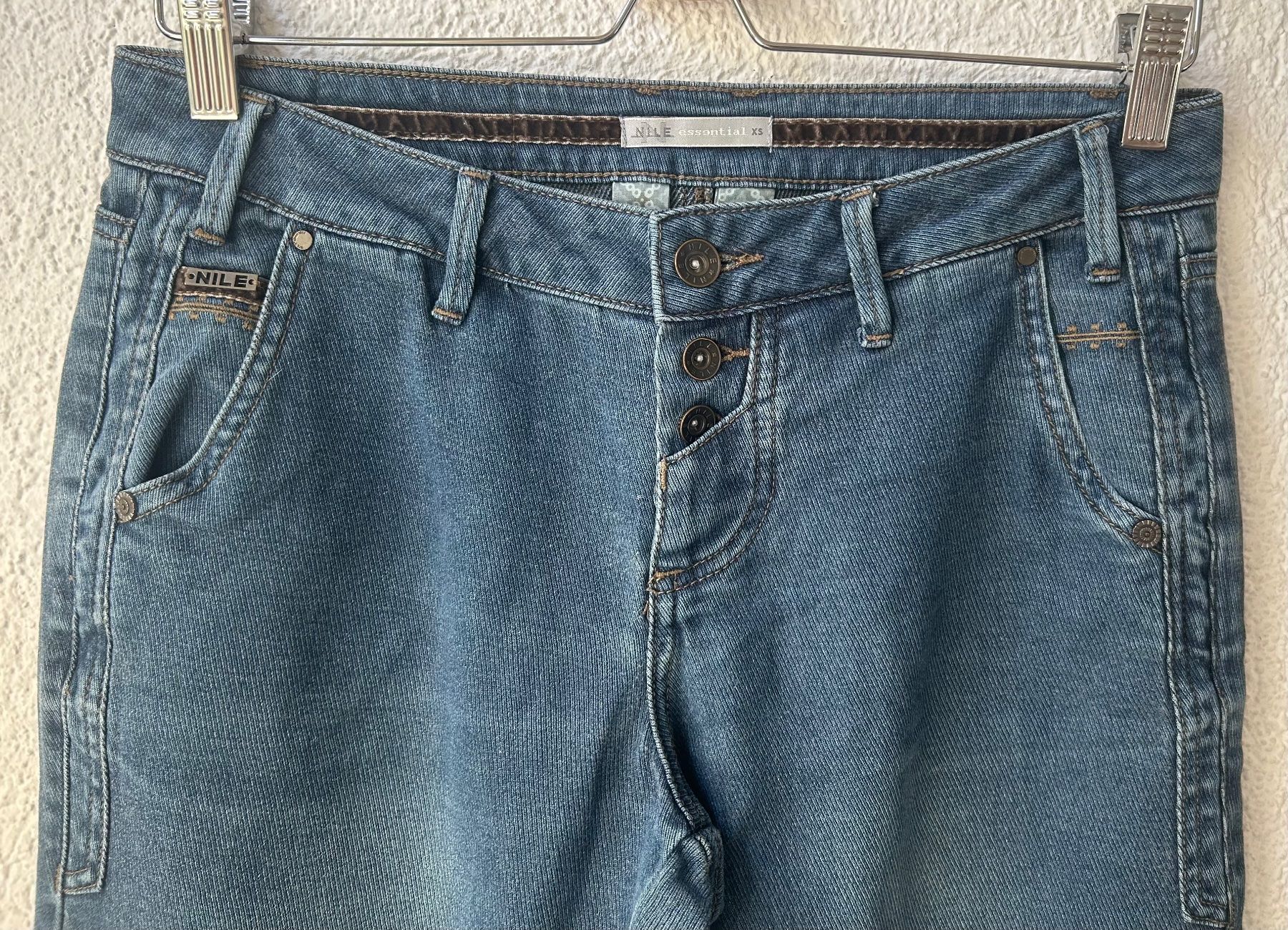 Nile Pantalons: NILE Hose – D'occasion à STUDEN BE par SMIROS 2