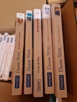 Danielle Steel lot de livres