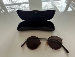 Sonnenbrille Antik