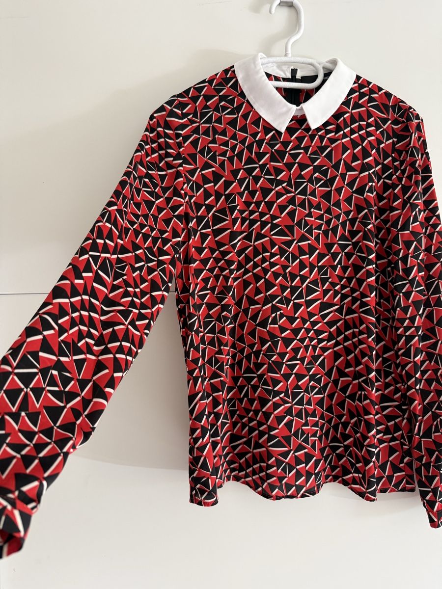 Hallhuber Camicette: Hallhuber Bluse – Usato da Zurich venduto da Alinecnicolet