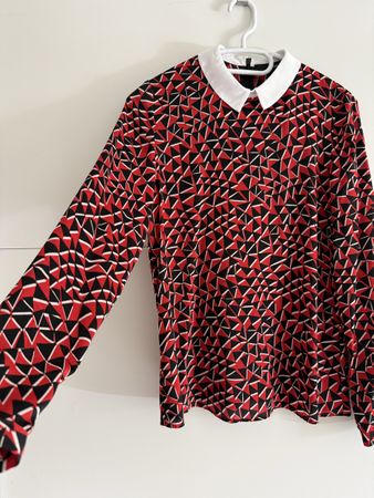 Hallhuber Bluse