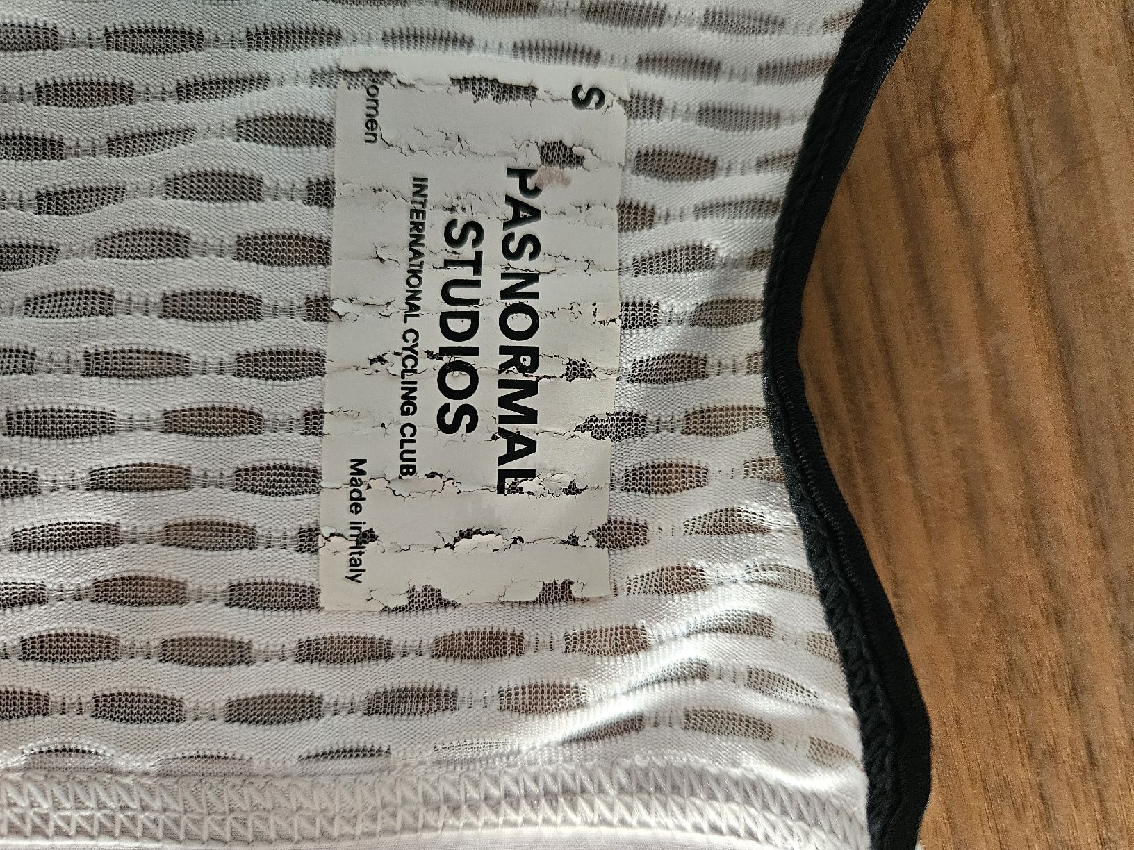 Hosen: PNS Radhose – Gebraucht aus Luzern von blackcat010 2