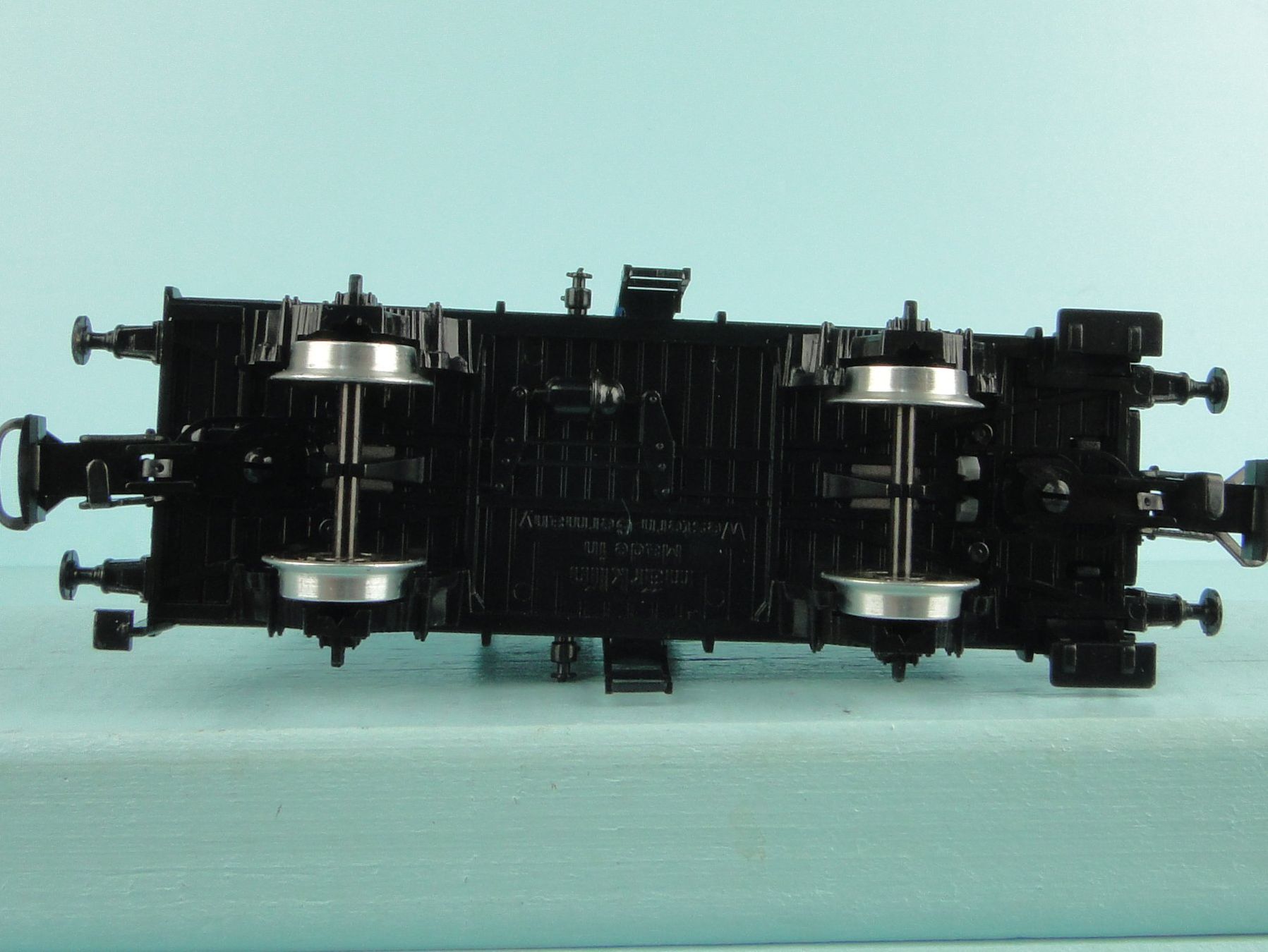 Märklin Modellini di ferrovie: Märklin 4682 Südzucker – Usato da Bülach venduto da cann11 6