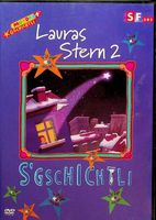 LAURA STERN 2   -   S'GSCHICHTLI            ==> SAMMELPORTO