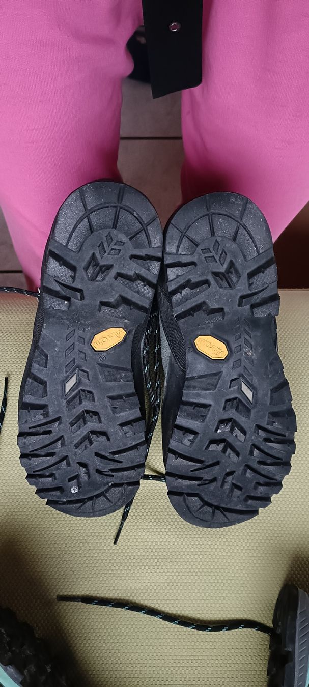 Scarpa Scarpe da donna: Damen SCARPA Bergschuh Gr. 39.5 Marmolada – Nuovo (secondo la descrizione) da Porza venduto da tbch 8