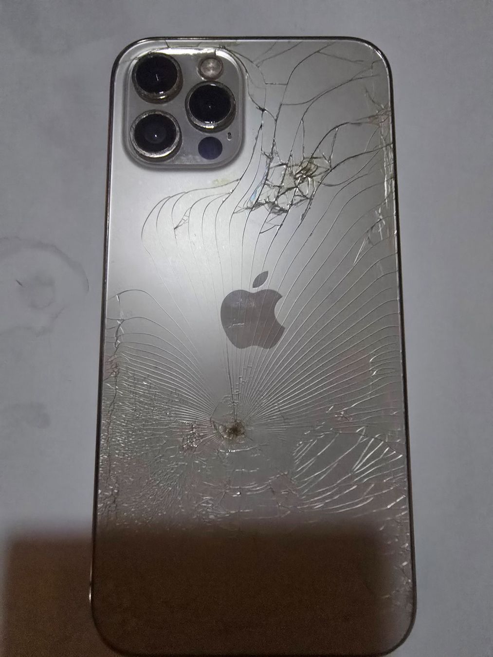 Apple Portables: iPhone 12 Pro 128GB – Défectueux à Altstätten SG par speed_19993 1