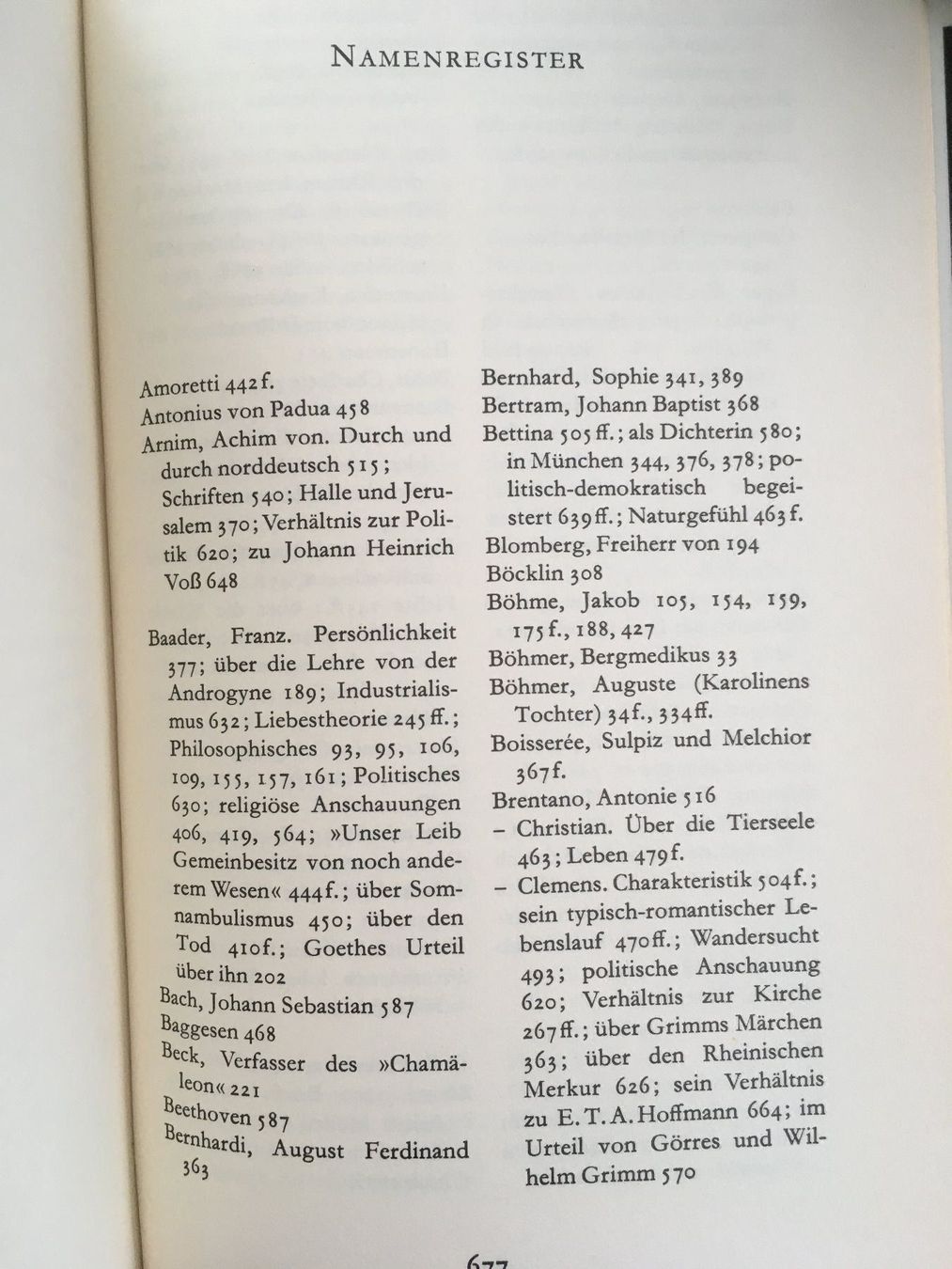 Libri: Die Romantik; Ricarda Huch (1951) – Usato da Grenchen venduto da Kogi7 9