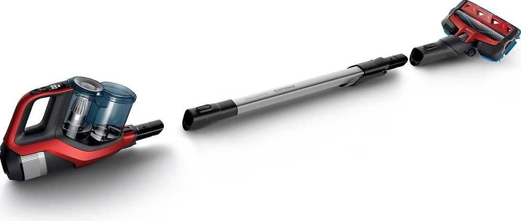 Aspirateurs & Accessoires: Staubsauger Philips XC7043/01 – D'occasion à Worb par Sab.ha 1