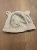 Baby Mütze - Grösse 56 cm