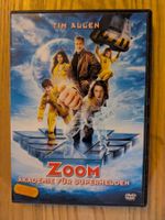 Zoom - Akademie für Superhelden (DVD)