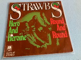 Strawbs