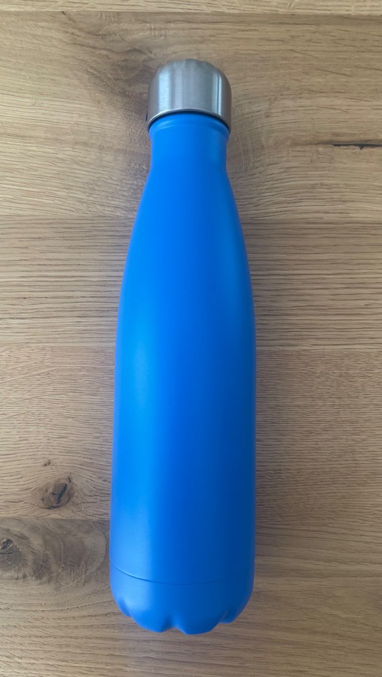 Trinkflaschen & Thermosflaschen: Zürich Thermosflasche – Neu und originalverpackt aus Contone von Chaos76 3
