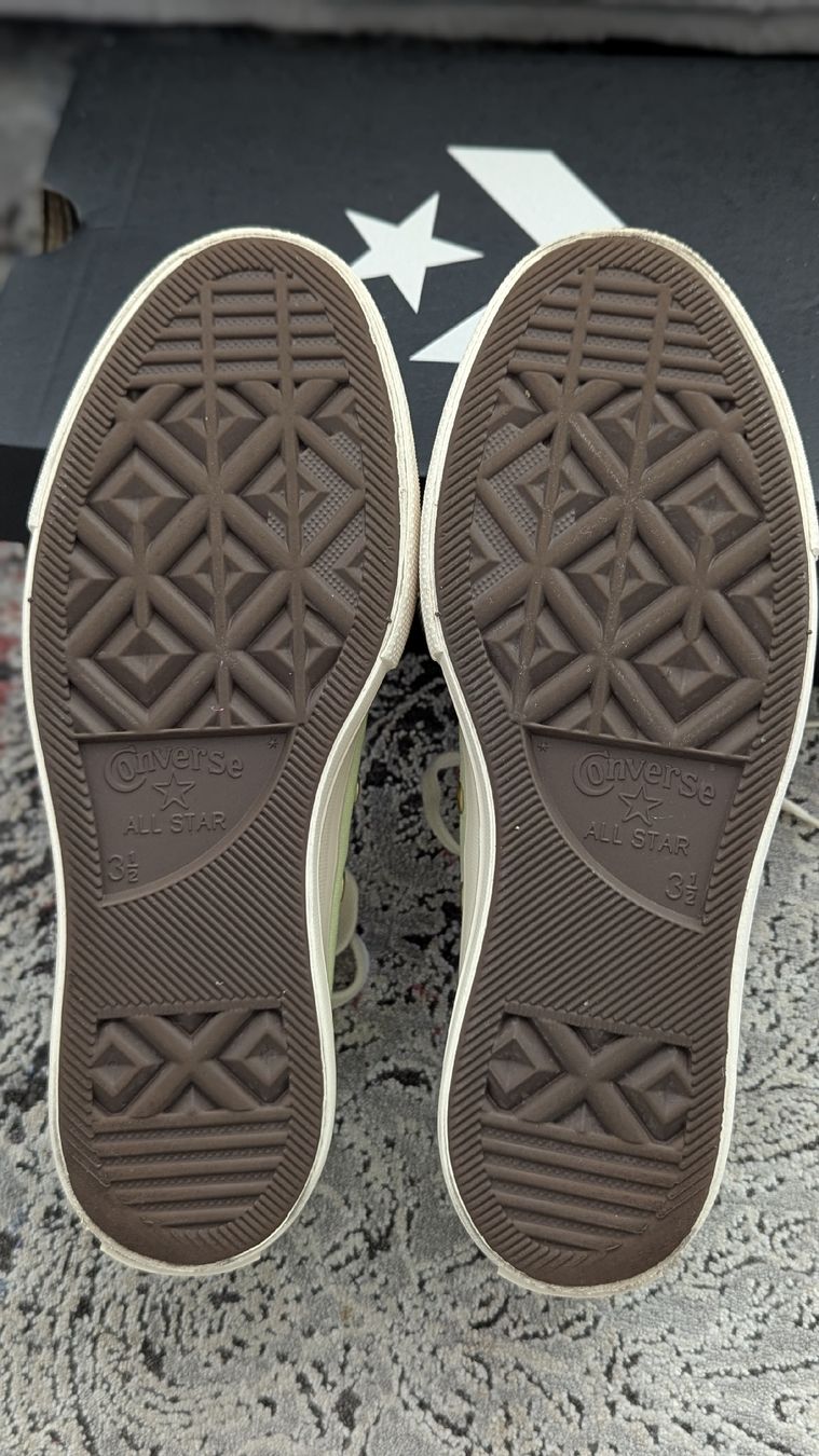 Converse Chaussures femmes: Converse All Stars. Gr.36 – Neuf (Voir description) à Winterthur par losa_p966 5