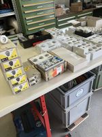 Elektromaterial