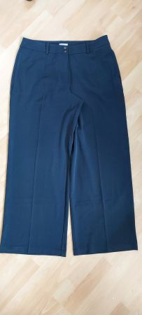 **Lässige breite Hosen von Tom Tailor, Gr. 44**