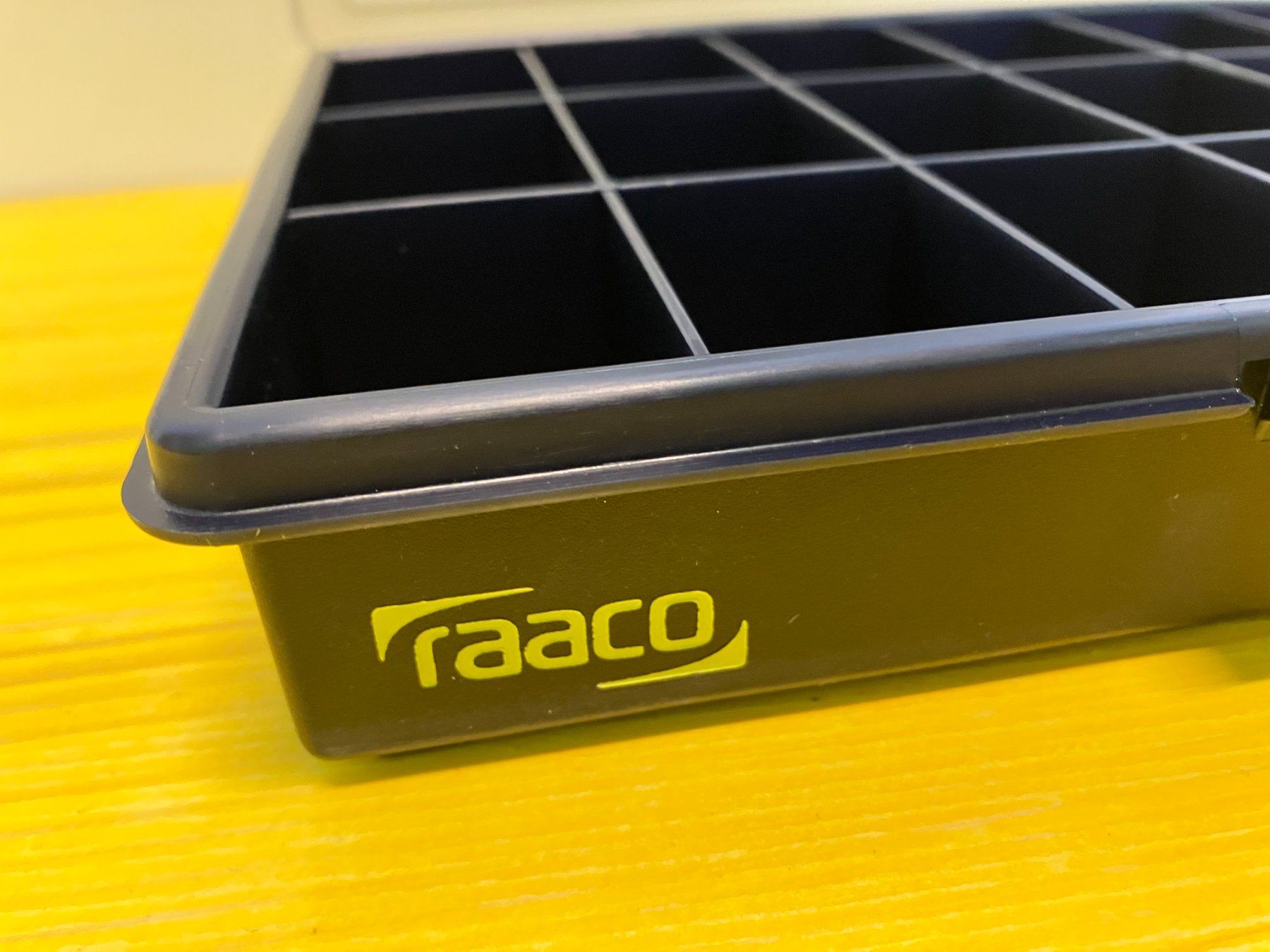 Utz Alle Werkzeuge: Raco Sortierbox/Koffer NEU ab 1.- – Neu (gemäss Beschreibung) aus Lichtensteig von Buy24International 3