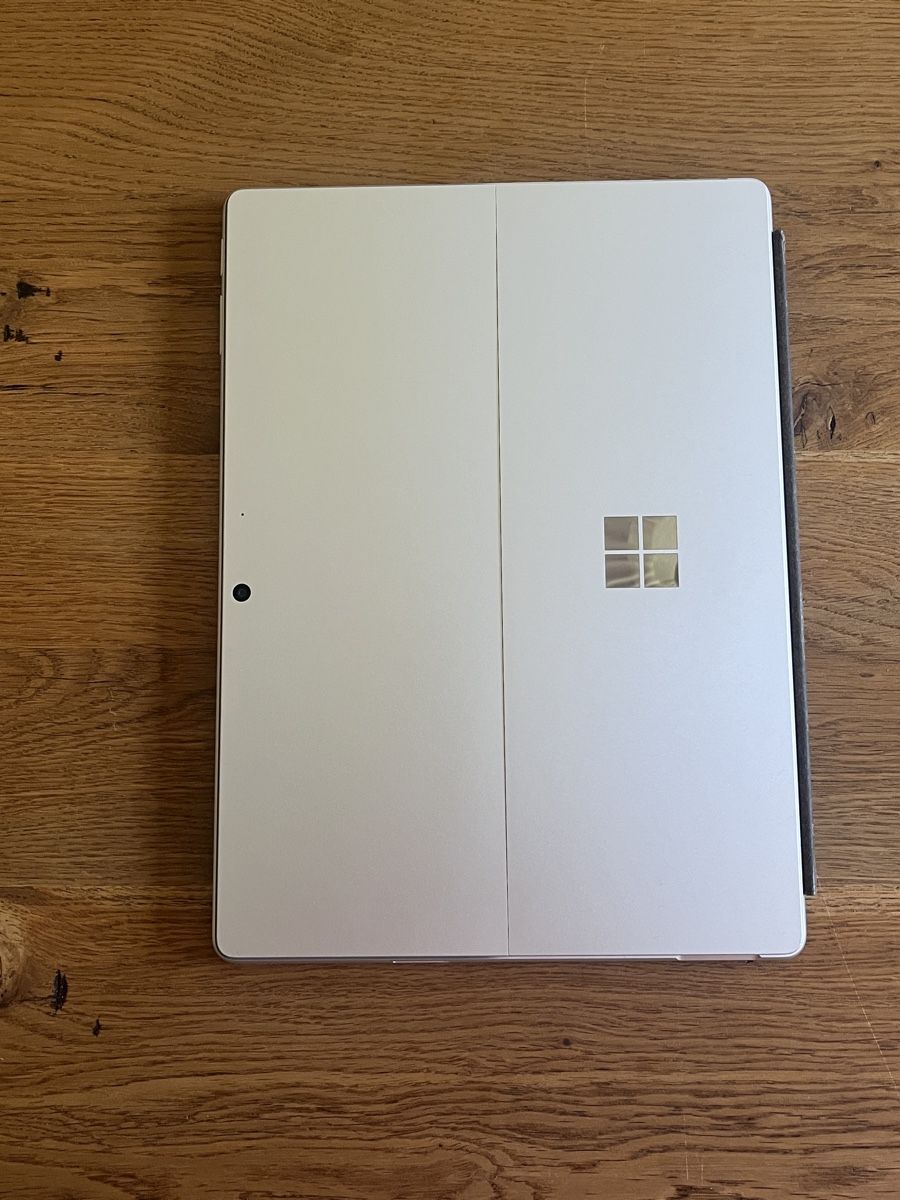 Microsoft Notebooks: Microsoft Surface Pro 9 – Gebraucht aus Winterthur von ara_wfz2 2