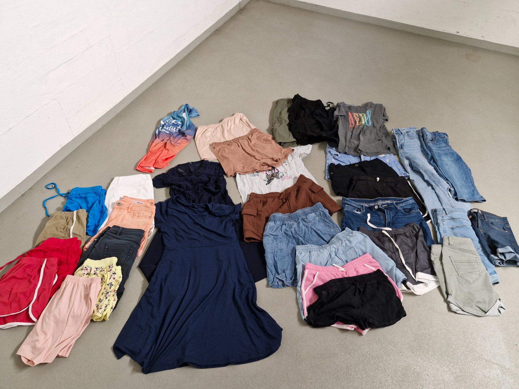Lotti & Set di vestiti: Mädchenset grösse S – Usato da Rümlang venduto da rafi012