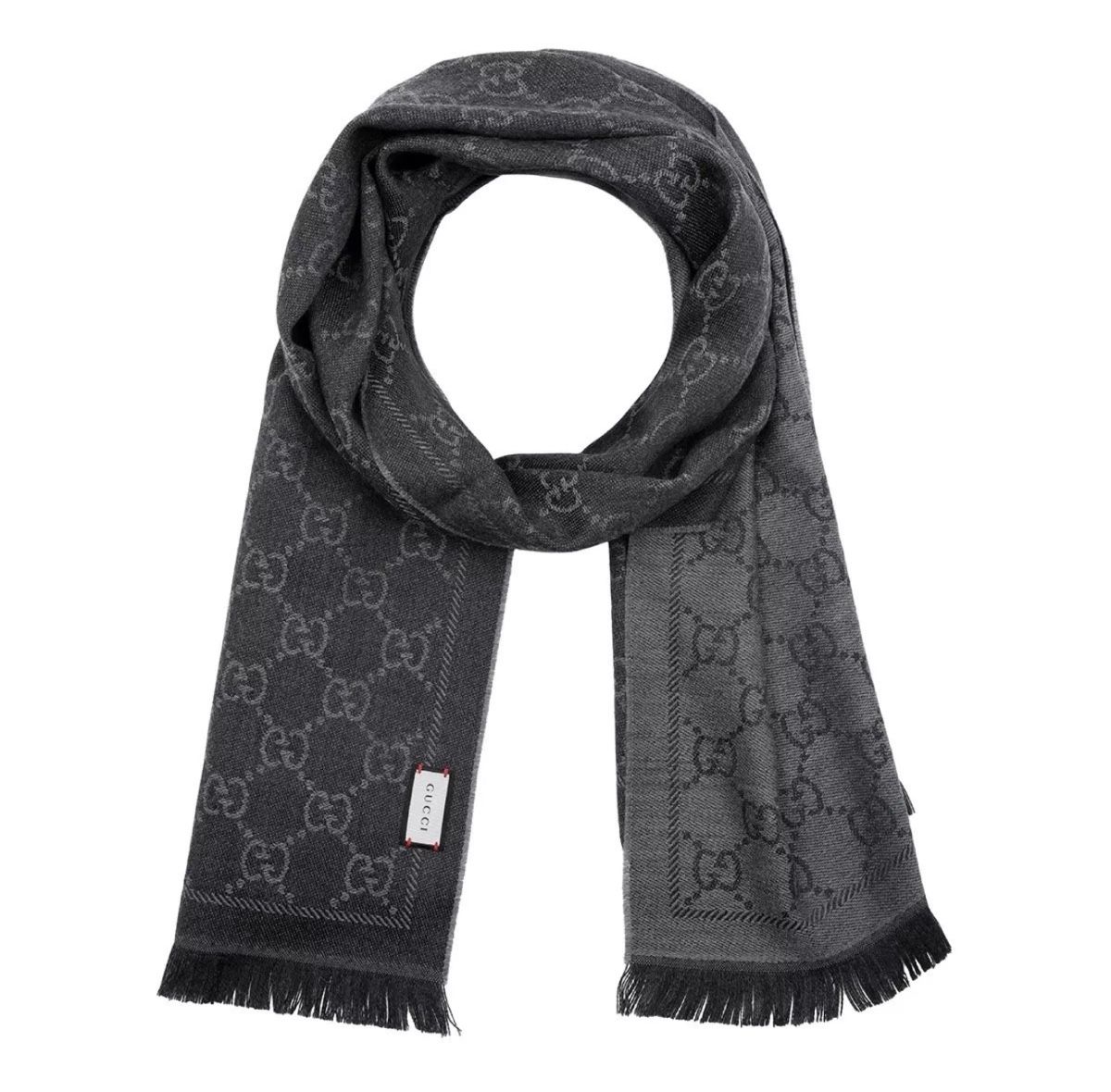 Gucci Foulard & Sciarpe: Gucci Schal (mit Verpackung) – Nuovo (secondo la descrizione) da Burgdorf venduto da arn_z8d7