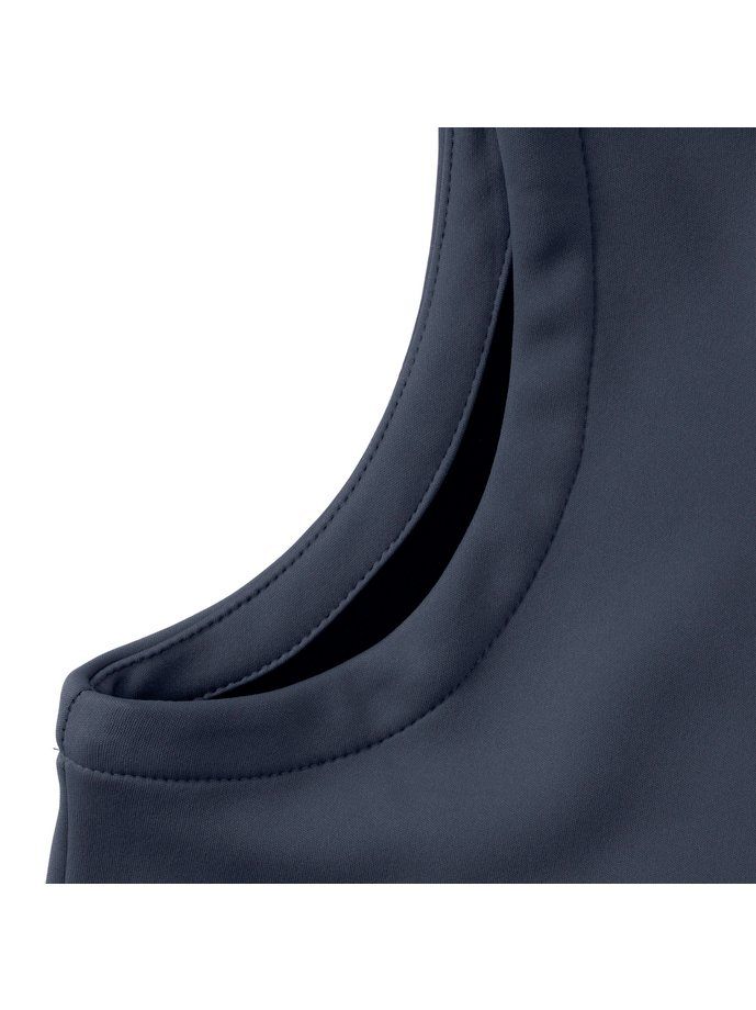 Gilets & Westen: Herren 2-Lagen SmartSoftshell Gilet Russell, Gr.M – Neu und originalverpackt aus Münchenbuchsee von Monali 5