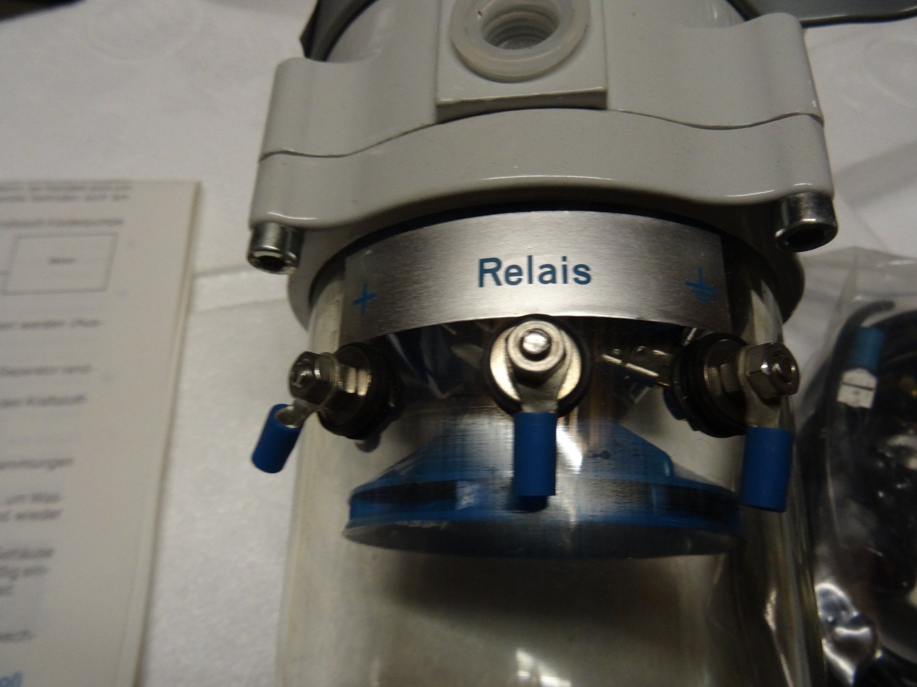 Roller Team Veicoli da campeggio: PÖSSL, ROLLER TEAM, ADRIA, BÜRSTNER, – Nuovo e nell'imballaggio originale da Niederbipp venduto da mission55impossibile 4