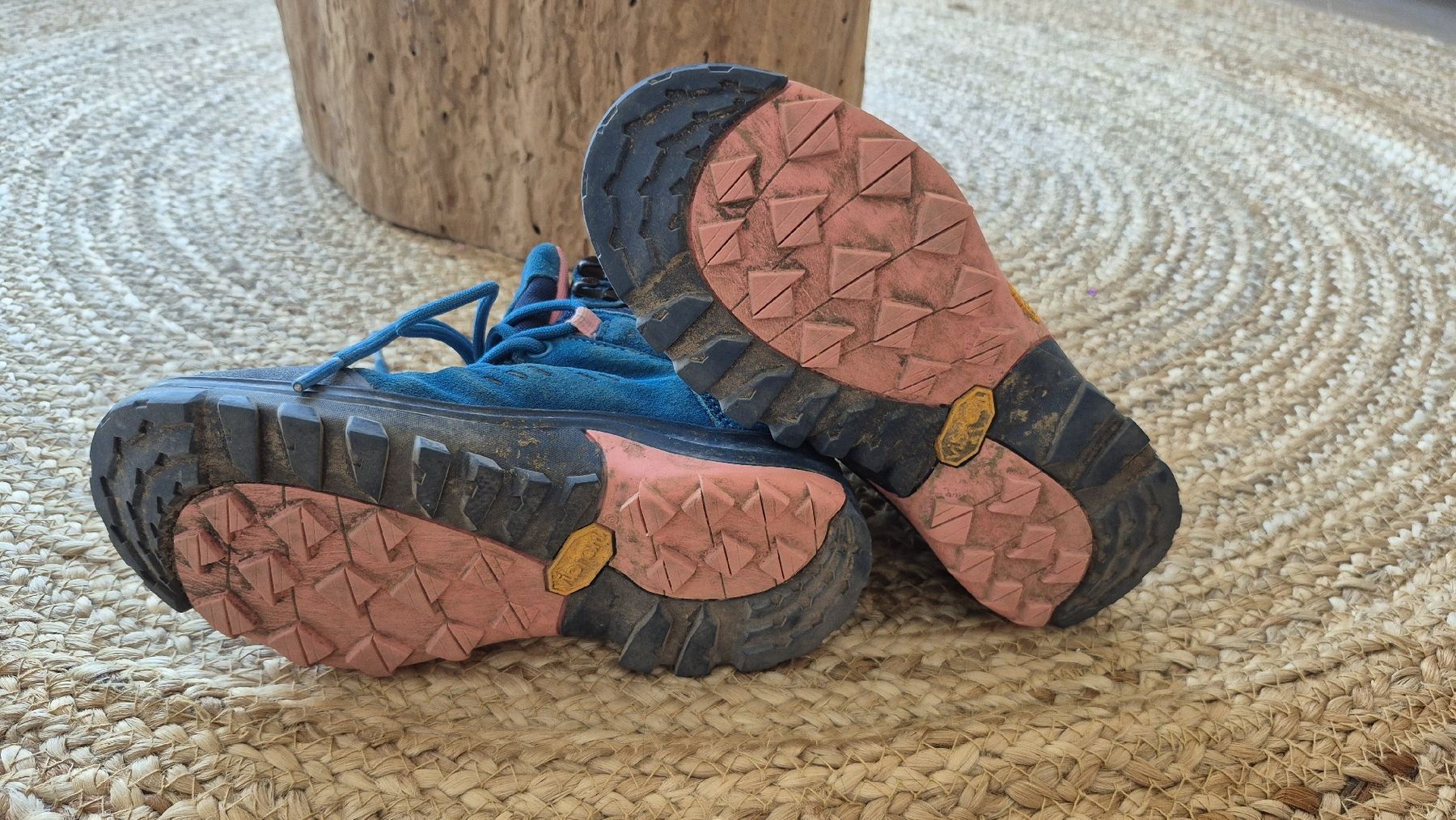 Scarpe per ragazze: Wanderschuh, Trolleys, 30 – Usato da Wädenswil venduto da Zuerichseegirl 2
