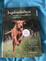 Jagdverhalten verstehen, kontrollieren, ausgleichen Buch