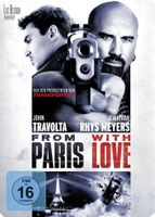 From Paris with Love (2010) John Travolta