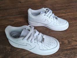 Nike air Force 1 Grösse 36.5 Neuwertig