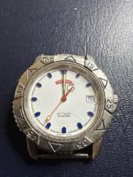 Certina Attack Quarz 37 mm