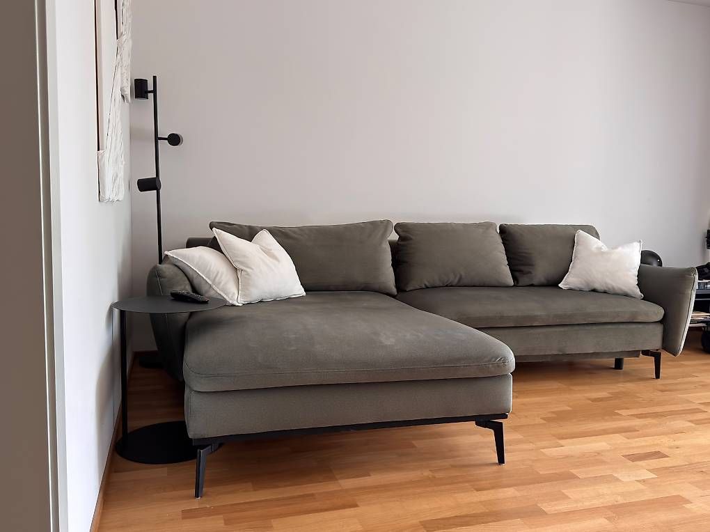 Sofas: Eck Sofa L – Gebraucht aus Bassersdorf von que_pq5r 2