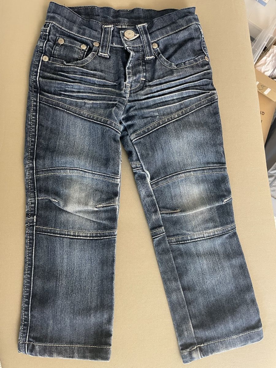 G-Star Hosen: G-Star Jeans Grösse 98 (3J) – Gebraucht aus Weiningen ZH von wunderkaro