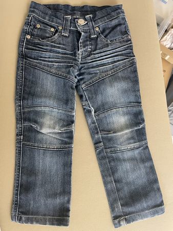 G-Star Jeans Grösse 98 (3J)