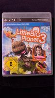 Playstation 3 Spiel Little Big Planet 3