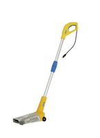 Unkrautvertilger elektrisch