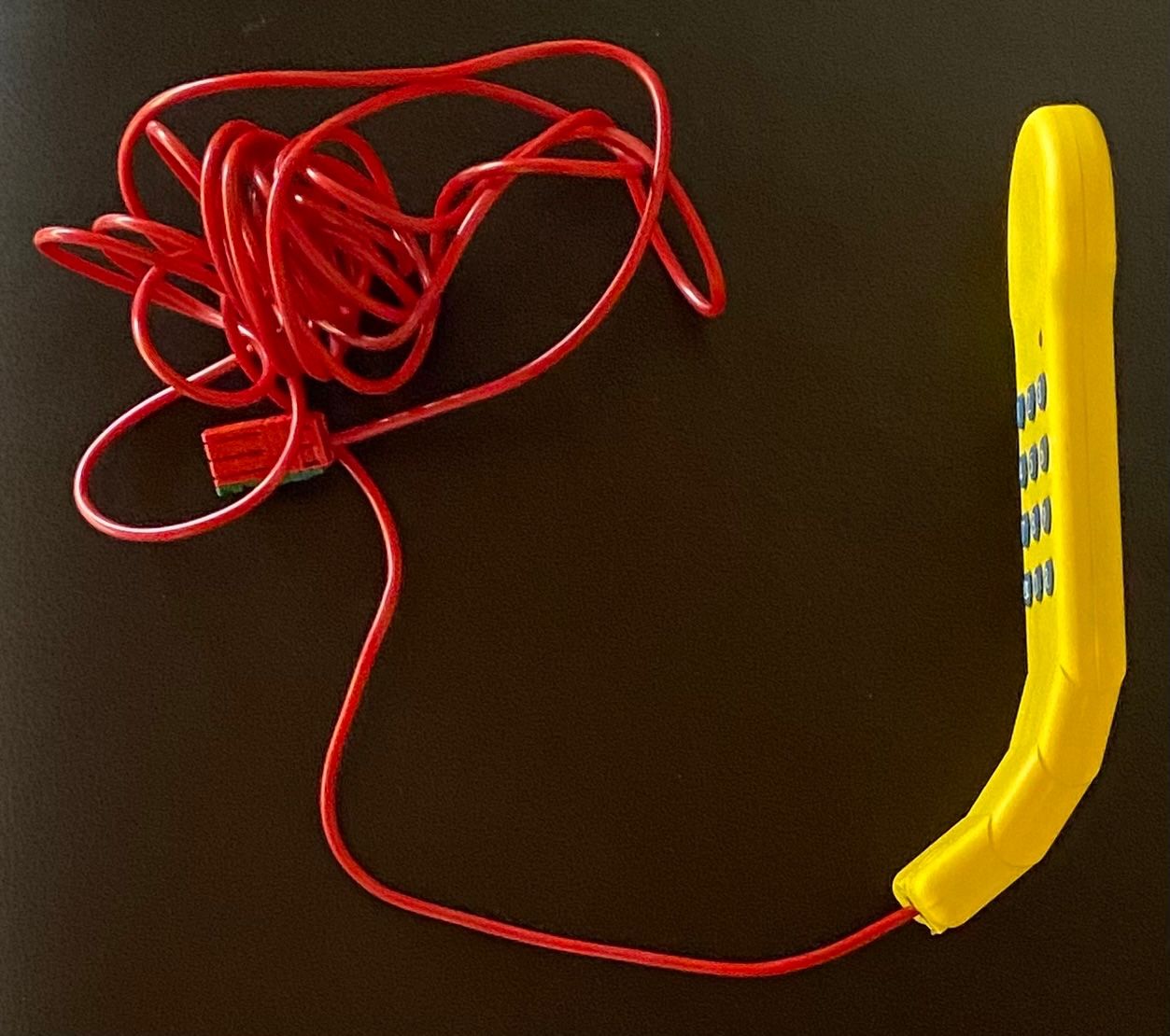 Telefone: 80s Vintage Swisstel – Gebraucht aus Zürich von a75 2