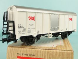 Liliput 205 50 SBB Bell Kühlwagen