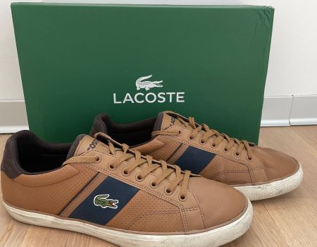 LACOSTE Sneaker
