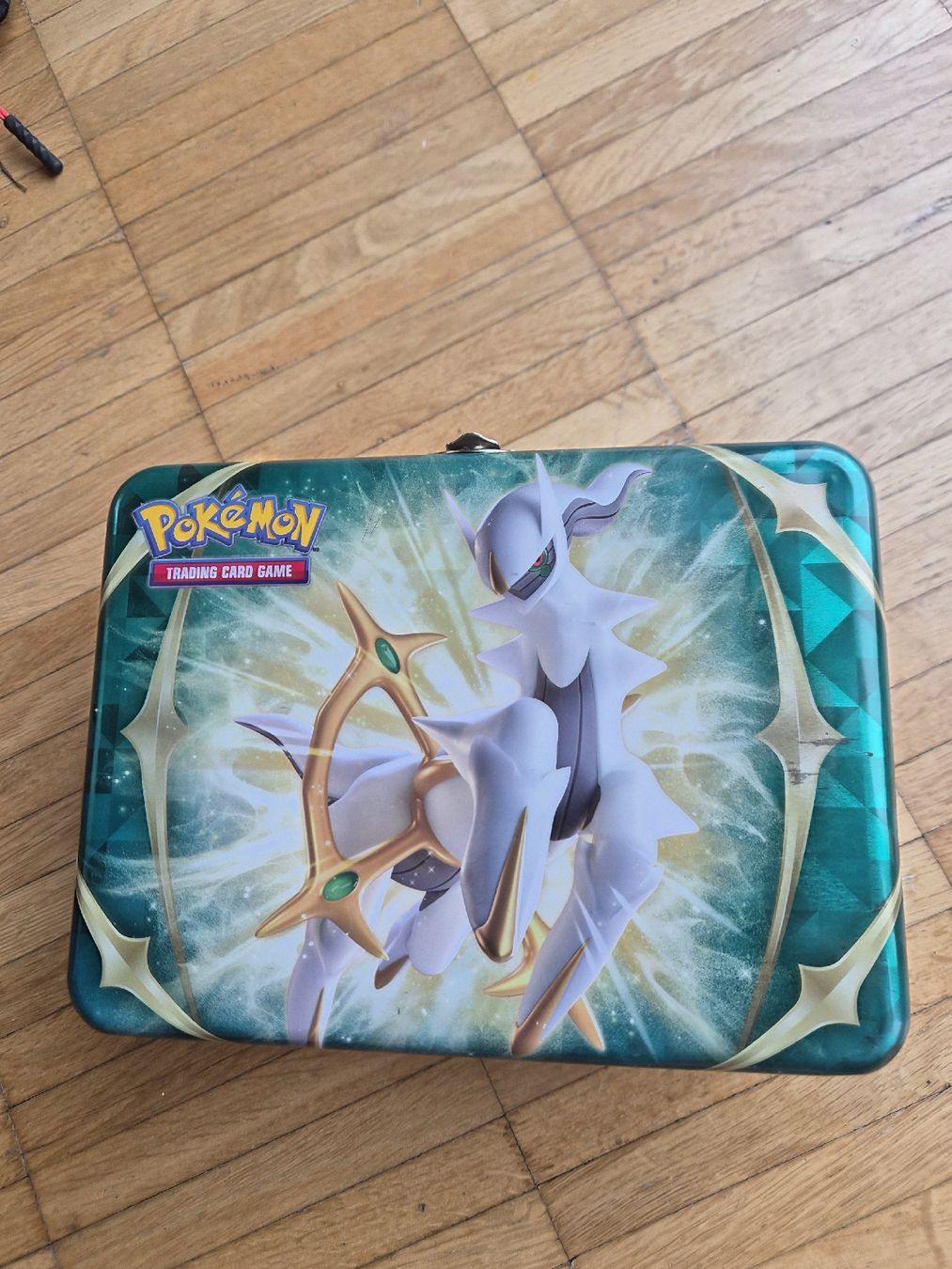 Pokémon Carte collezionabili: lot de cartes Pokémon, – Usato da Carouge GE venduto da felipe2007 5