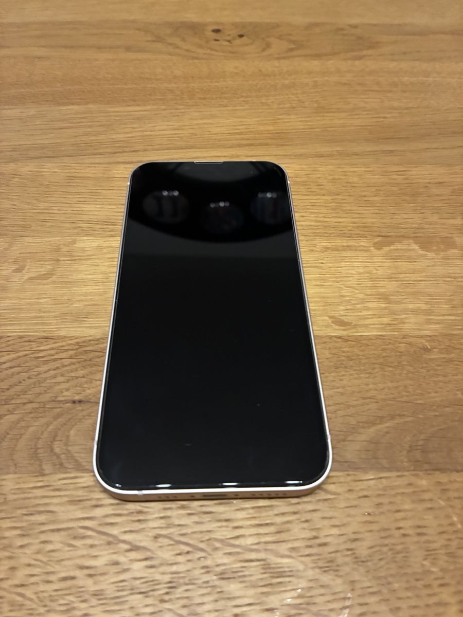 Apple Telefoni cellulari / Smartphones: Iphone 13 Rosa 256 GB wie neu. – Usato da Münchenstein venduto da pricehouse 6